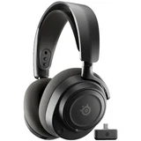 slušalice arctis nova 7 / wireless / gen 2 / black