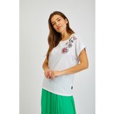 SAM73 Womens T-shirt Bootes - Women | Shoptok.si