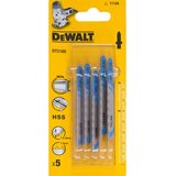 Dewalt DT2160 list ubodne pile metal 76 mm hcs Cijene