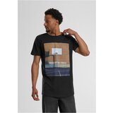 Mister Tee Black T-Shirt Raised By The Streets | shoptok.hr