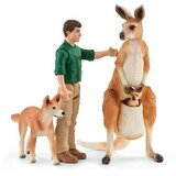 Schleich 42623 - Wild Life - Pustolovščina v divjini | Shoptok.si