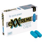 Hot Kapsule Exxtreme Power Caps Man, 2 kom Cene