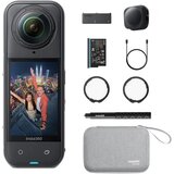 INSTA 360 X5 Essentials Bundle akcijska kamera Cene