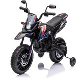  Licencirani motor na akumulator Aprilia RX - moder | Shoptok.si
