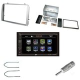  Set ladica Multiform Office Set, 5 ladica, Crna Cijene