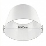 REALITY led luster na lancu cima 5xE14/40W/230V siva | Eponuda.com