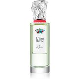 Sisley L'Eau Rêvée d'Isa toaletna voda za žene 100 ml | shoptok.hr
