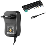 SL-129C 2A 24W 8- pinski adapter