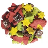 lovers christmas mix poslastice za pse 2.5 kg