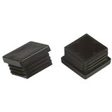 STABILIT podloga za namještaj (30 x 30 mm, uticanje, crne boje, 4 kom.) Cijene
