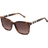 Carolina Herrera CH0045S-C1H Višebojna u