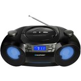 Blaupunkt BOOMBOX BT/FM/CD/MP3/USB | shoptok.hr