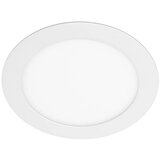 Gtv led panel oris plus 13W, vgradni, okrogel, 3000K - LD-ORW13W-CBP Cene