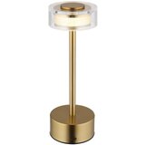 Globo NAMIZNA SVETILKA ZA POLNJENJE SHIRA 8/23,5 cm | Shoptok.si