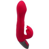 NMC Titanz Vibrator Rabbit Titanz 8,5 Pink | Shoptok.si