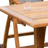 Gardenson Vrtna Garnitura Acapulco, Masivno | Shoptok.si