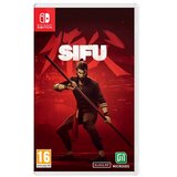  Sifu (SWITCH) | Shoptok.si