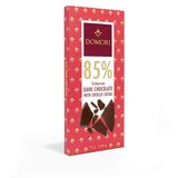 Domori Dark Chocolate, 85&amp;amp;nbsp;% Slike