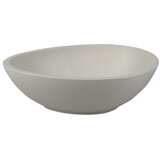 Sapho Svetlo siv betonski umivalnik 53x39 cm Punc – | Shoptok.si
