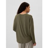 GAP Long Sleeve T-Shirt - Women | Shoptok.si