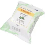 sensitiv Skin Facial Cleansing Towelettes