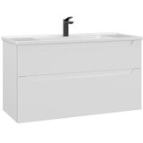 Hanah home Ormarić sa umivaonikom Messina 100 v2 382 | Eponuda.com