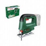 Bosch EasySaw 18V-70 Akumulatorska ubodna pila - 0603012000 + POKLON 1 kom. baterija PBA 18V 2,5 Ah + 1 kom. punjač AL 18V-20 u
