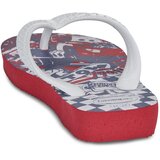 Havaianas Japonke KIDS DISNEY Večbarvna | Shoptok.si