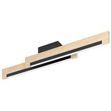 Eglo 99292 - LED prigu&amp;scaron;iva stropna svetiljka CAMACHO 2xLED/10W/230V Slike