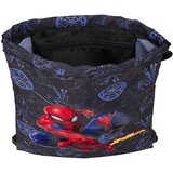  Torba-ruksak s Trakama Spider-Man Attack Crna 26 x 34 x 1 cm | shoptok.hr