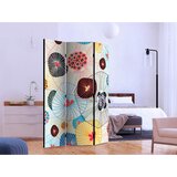 Artgeist Paravan Breath Of Summer, 3-Delni, Dvostranski | Shoptok.si
