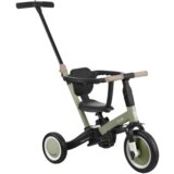 Kikka Boo Tricikl Flip 5in1 Army Green ( KKB21153 ) cene