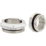 LAPP Kabelska uvodnica, reducirni prsten, s O-prstenom M16 M12, mesing naravne boje Kabel SKINDICHT MR-M ATEX16X1,5/12X1,5 50 kom cijene