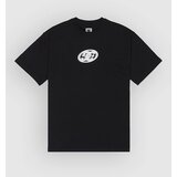 DC Chromie T-Shirt black | Shoptok.si