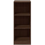  Ormar smeđa boja hrasta 48x41x102 cm od konstruiranog drva | shoptok.hr