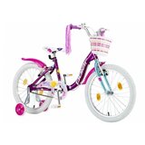  BICIKL POLAR JUNIOR 20 Unicorn singl | ePonuda.com