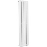 Blumfeldt Ontario, radiator, 120 x 30, stenska montaža, 380 W | Shoptok.si
