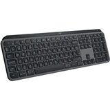 Logitech mx keys s tastatura wireless graphite | Eponuda.ba