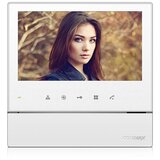 Commax CDV-70HM2 bijeli - verzija 230Vac - videofon 7", CVBS, handsfree, memorija | shoptok.hr