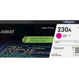  Toner HP 230A Magenta 4203/4303 za 1.800 strana | Eponuda.ba