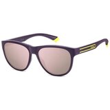 Polaroid PLD2156/S B3V/JQ ONE SIZE (56) Vijolična/Roza | Shoptok.si