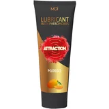 Mai Attraction Lubricant with Pheromones Mango 100ml