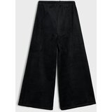 Sinsay Pletene wide leg hlače | shoptok.hr