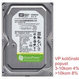 Western Digital Av-gp 500gb (wd5000avds) hard disk | Eponuda.com