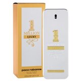 Paco Rabanne 1 Million Lucky 200 ml toaletna voda za moške | Shoptok.si
