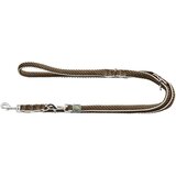 Povodac za pse Hunter HILO Smeđa (200 cm) | shoptok.hr