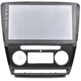 Kettz Blenda za Multimediju Škoda Octavia 2010-2014 10.1 KT-52D | Eponuda.com