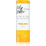 We Love The Planet original orange dezodorans - deo-stick Cijene