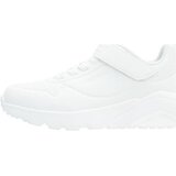 Skechers Nizke superge UNO LITE Bela | Shoptok.si