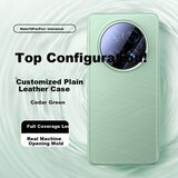  Mofei Maska za mobilni telefon Huawei Mate 70 Pro / Huawei Mate 70 Pro+, Zelena | Eponuda.com